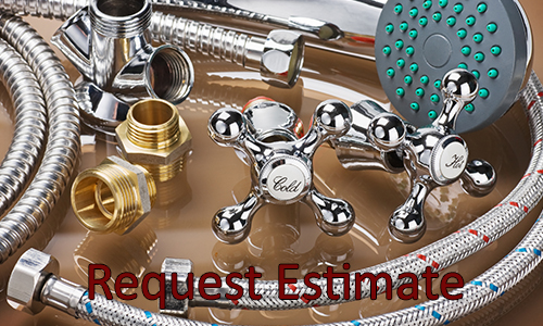 Request Free Estimate